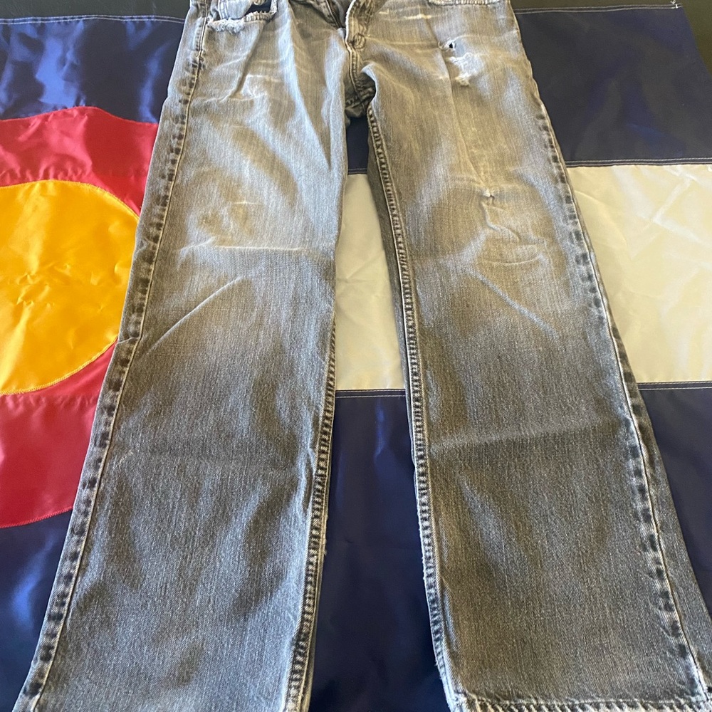Bullhead jeans bundle - Picture 4 of 7